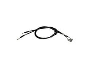 Dorman C660893 2001-2005 Saturn L300 Parking Brake Cable