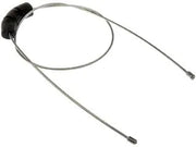 Dorman C660899 2003-2005 Mazda B3000 Parking Brake Cable