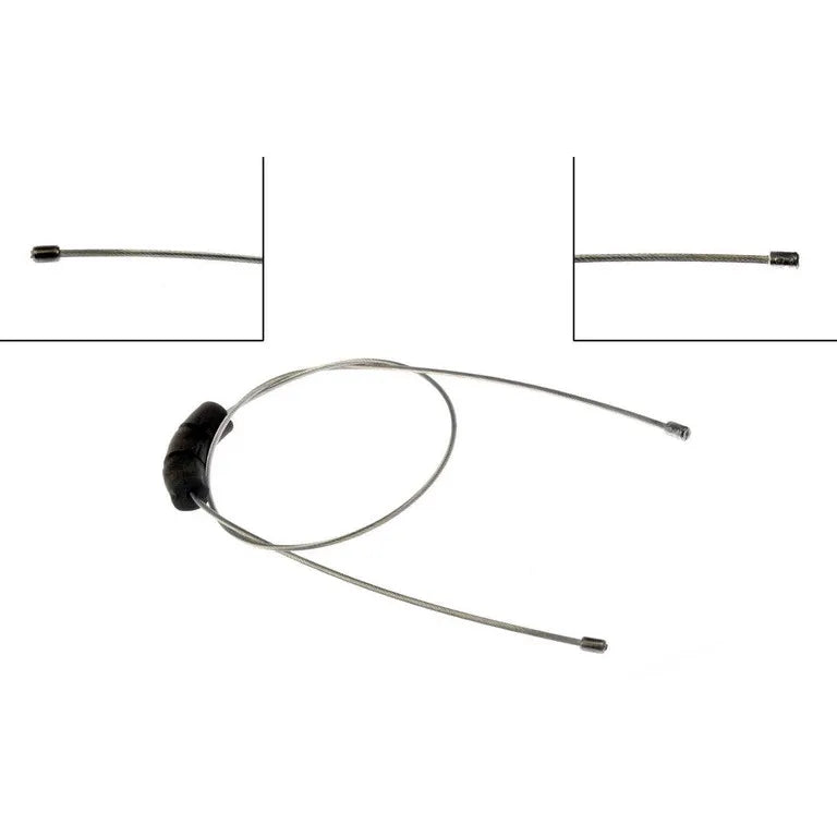 Dorman C660899 2003-2005 Mazda B3000 Parking Brake Cable