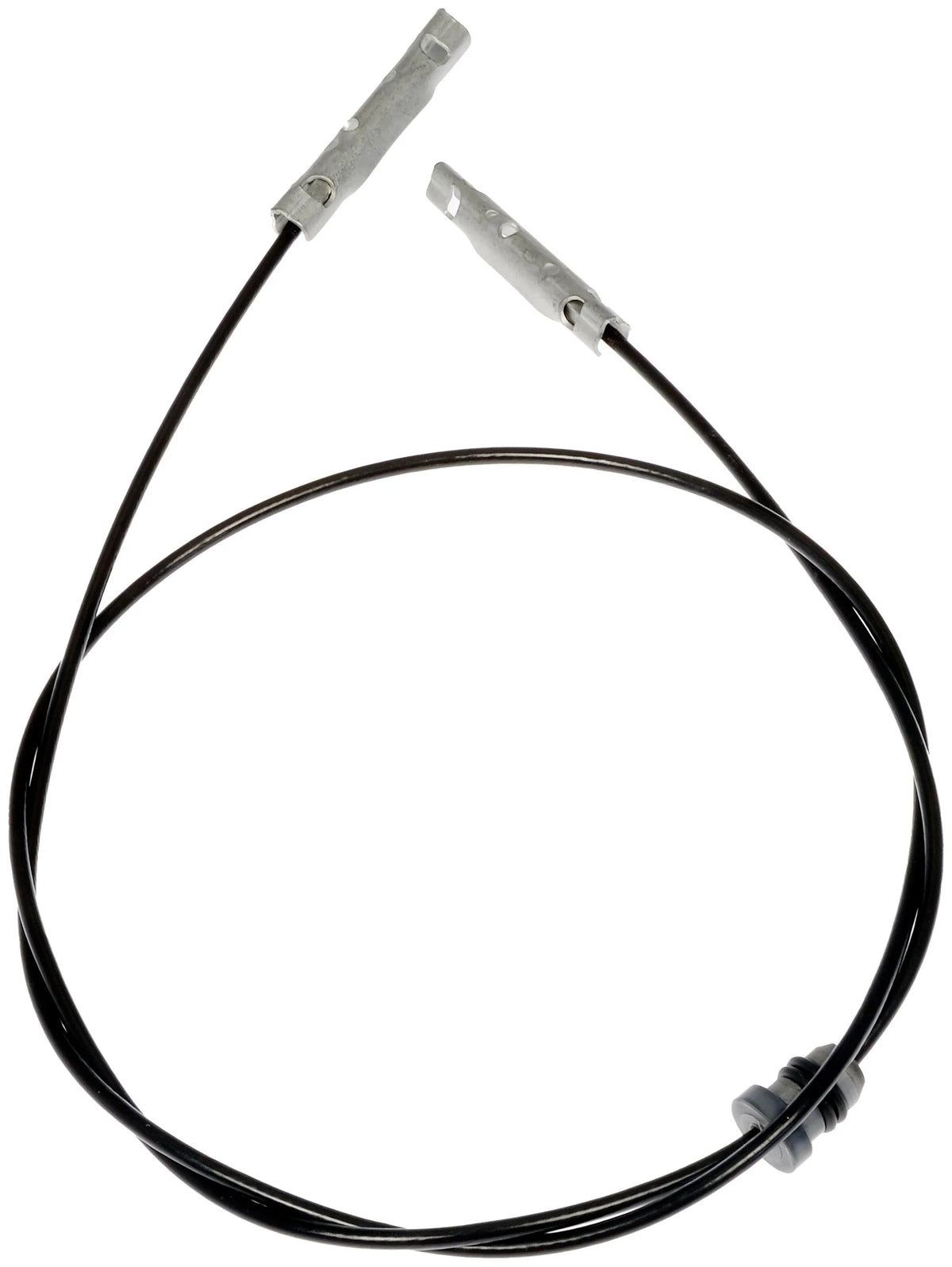 Dorman C660923 2007-2008 Ford F-250 Super Duty Parking Brake Cable