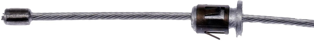 Dorman C660925 2009-2010 Ford F-250 Super Duty Parking Brake Cable