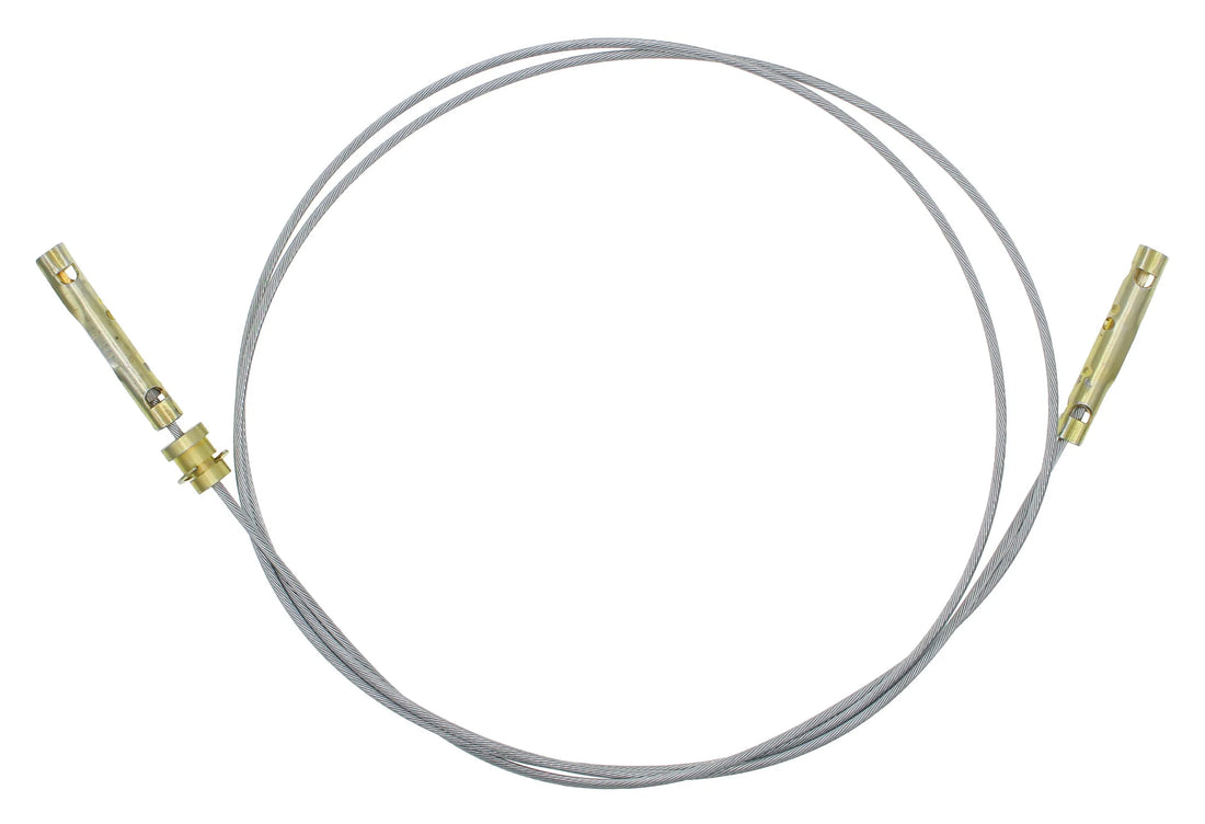 Dorman C660930 2007-2008 Ford F-250 Super Duty Parking Brake Cable