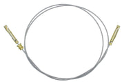 Dorman C660930 2007-2008 Ford F-250 Super Duty Parking Brake Cable