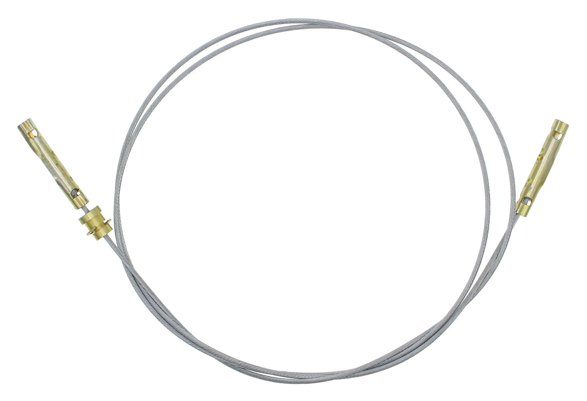 Dorman C660930 2007-2008 Ford F-250 Super Duty Parking Brake Cable