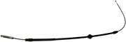 Dorman C660935 2009-2016 Ford F-250 Super Duty Parking Brake Cable