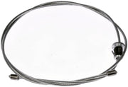Dorman C660936 2007-2010 Ford F-450 Super Duty Parking Brake Cable
