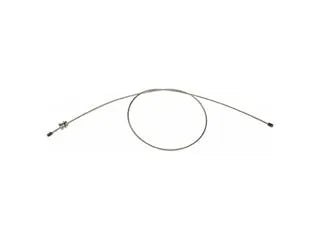 Dorman C660936 2007-2010 Ford F-450 Super Duty Parking Brake Cable