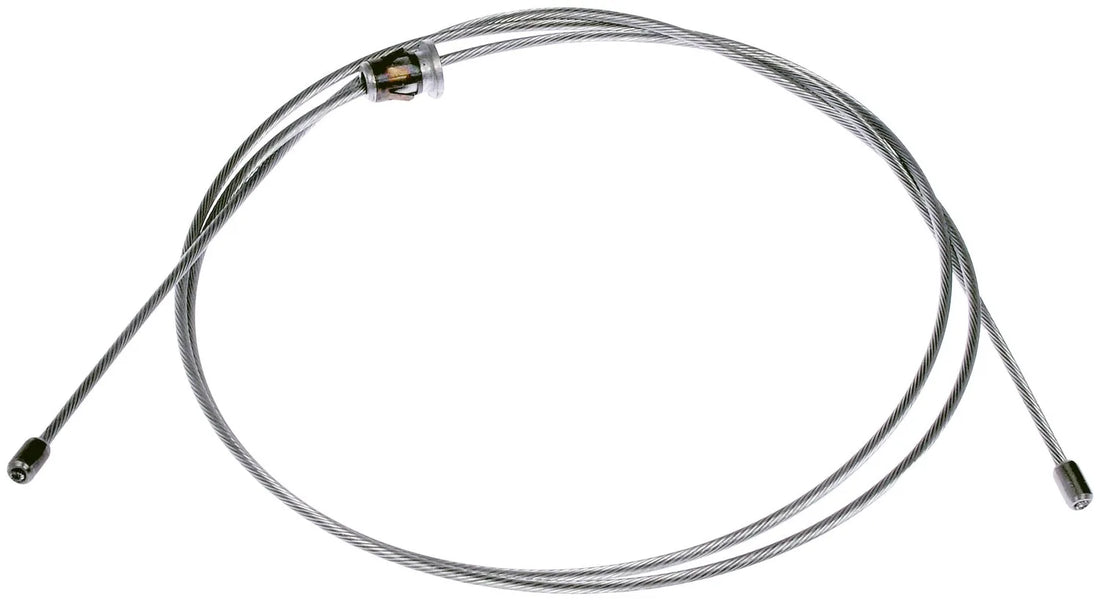 Dorman C660938 2007-2010 Ford F-450 Super Duty Parking Brake Cable
