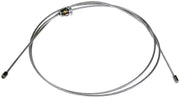 Dorman C660938 2007-2010 Ford F-450 Super Duty Parking Brake Cable