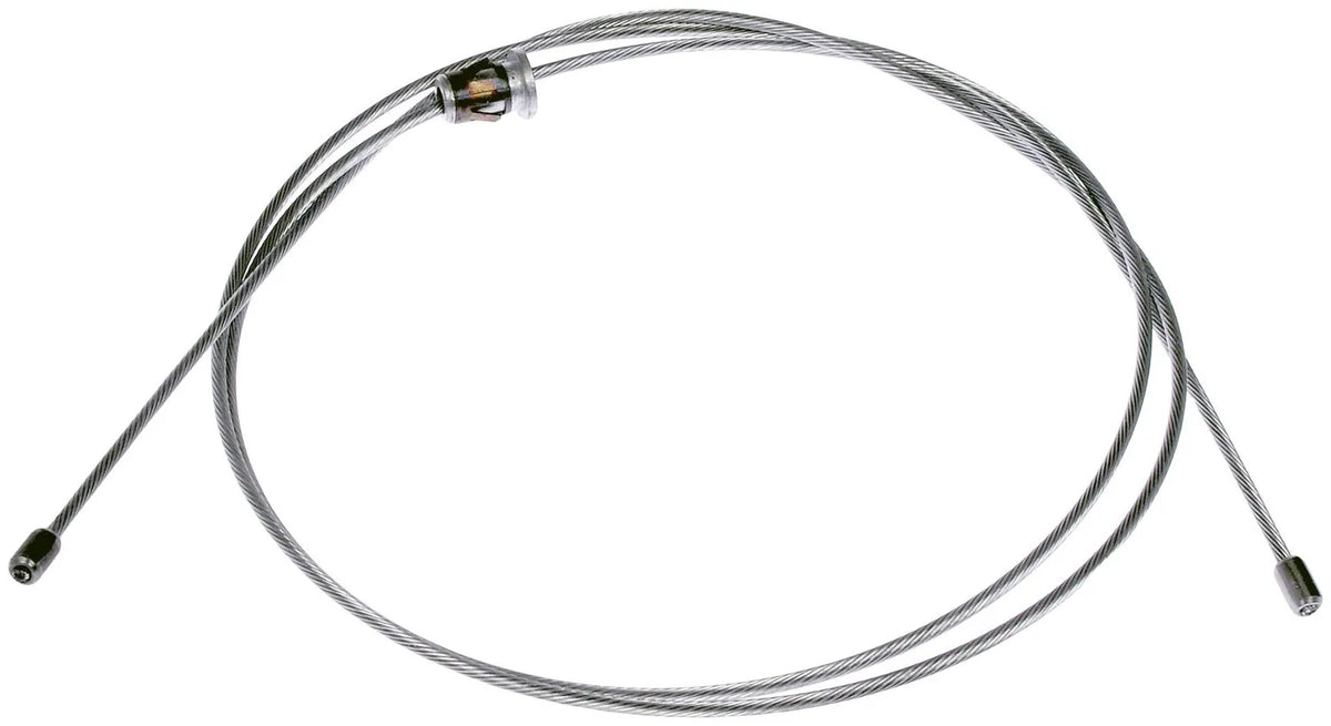 Dorman C660938 2007-2010 Ford F-450 Super Duty Parking Brake Cable