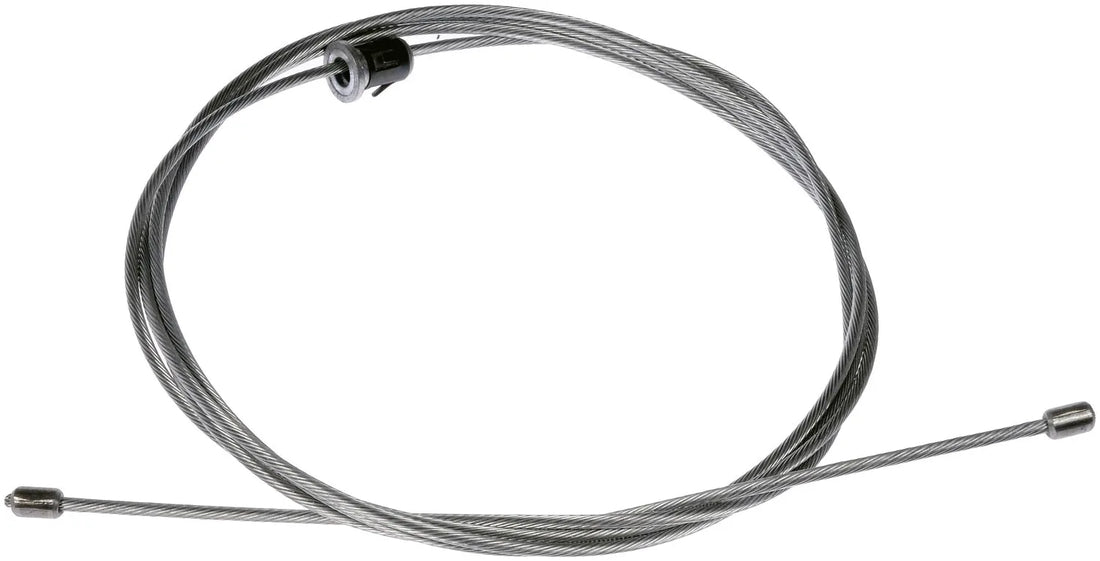 Dorman C660943 2007-2010 Ford F-450 Super Duty Parking Brake Cable