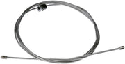 Dorman C660943 2007-2010 Ford F-450 Super Duty Parking Brake Cable
