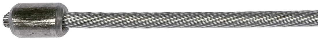 Dorman C660943 2007-2010 Ford F-450 Super Duty Parking Brake Cable