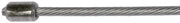 Dorman C660943 2007-2010 Ford F-450 Super Duty Parking Brake Cable