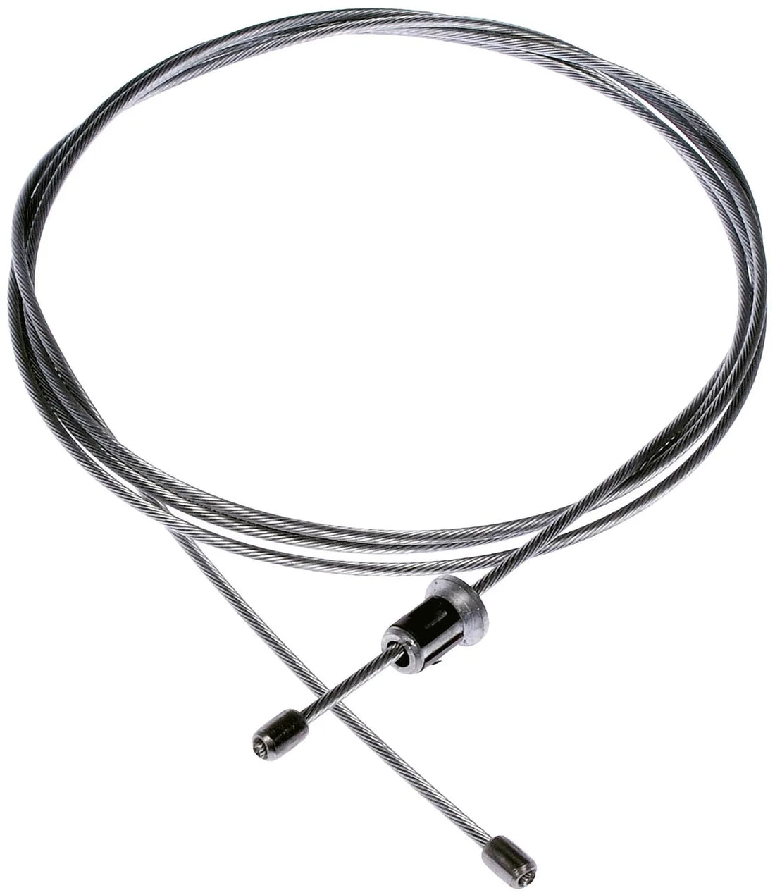 Dorman C660944 2007-2010 Ford F-450 Super Duty Parking Brake Cable