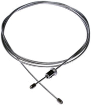 Dorman C660944 2007-2010 Ford F-450 Super Duty Parking Brake Cable