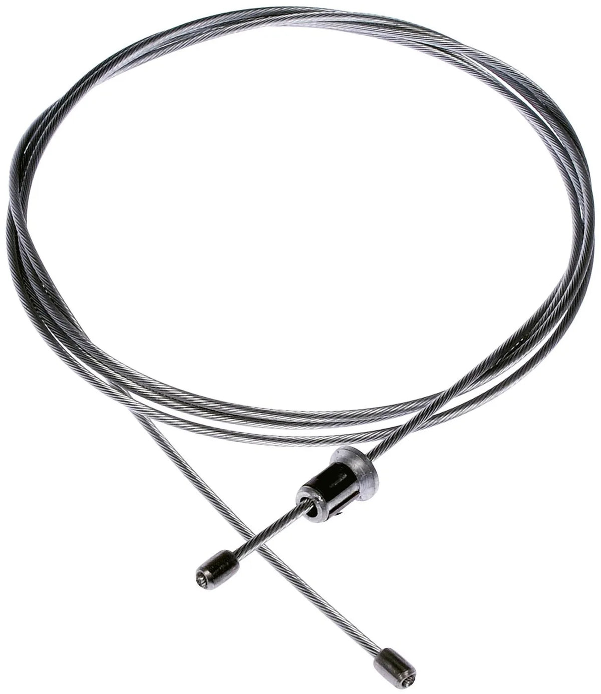 Dorman C660944 2007-2010 Ford F-450 Super Duty Parking Brake Cable