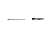 Dorman C660948 2008-2011 Ford Focus Parking Brake Cable
