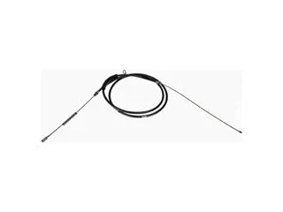 Dorman C660960 2009-2011 Ford Lobo Parking Brake Cable