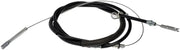 Dorman C660960 2009-2011 Ford Lobo Parking Brake Cable