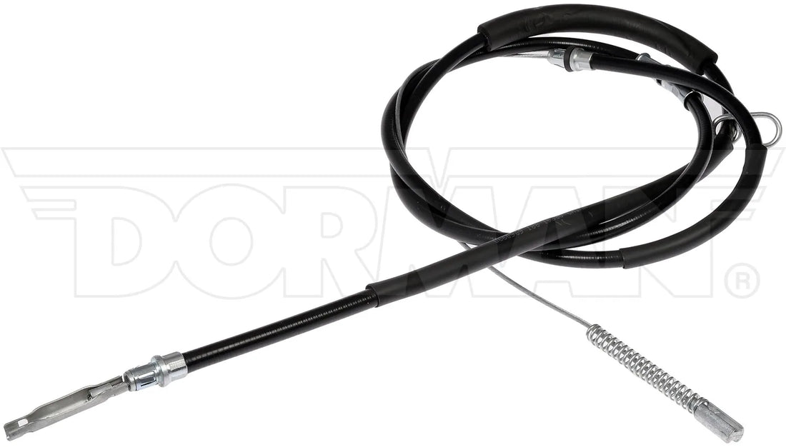 Dorman C660969 2004-2005 Ford Lobo Parking Brake Cable