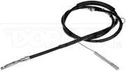 Dorman C660969 2004-2005 Ford Lobo Parking Brake Cable