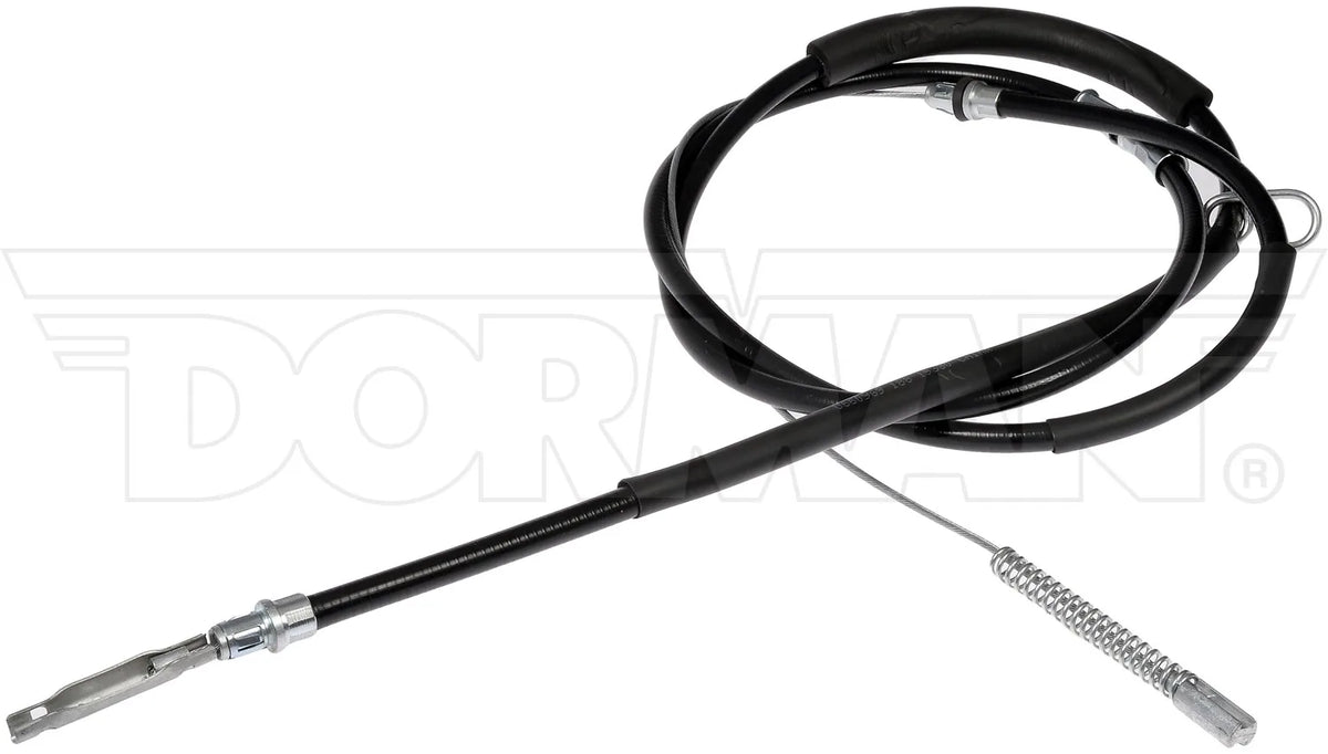 Dorman C660969 2004-2005 Ford Lobo Parking Brake Cable