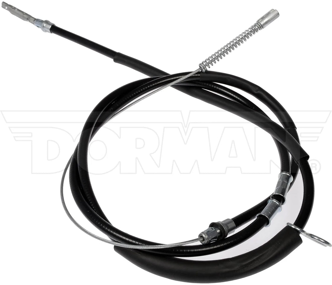 Dorman C660969 2004-2005 Ford Lobo Parking Brake Cable