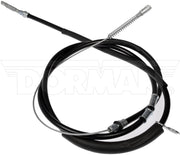 Dorman C660969 2004-2005 Ford Lobo Parking Brake Cable