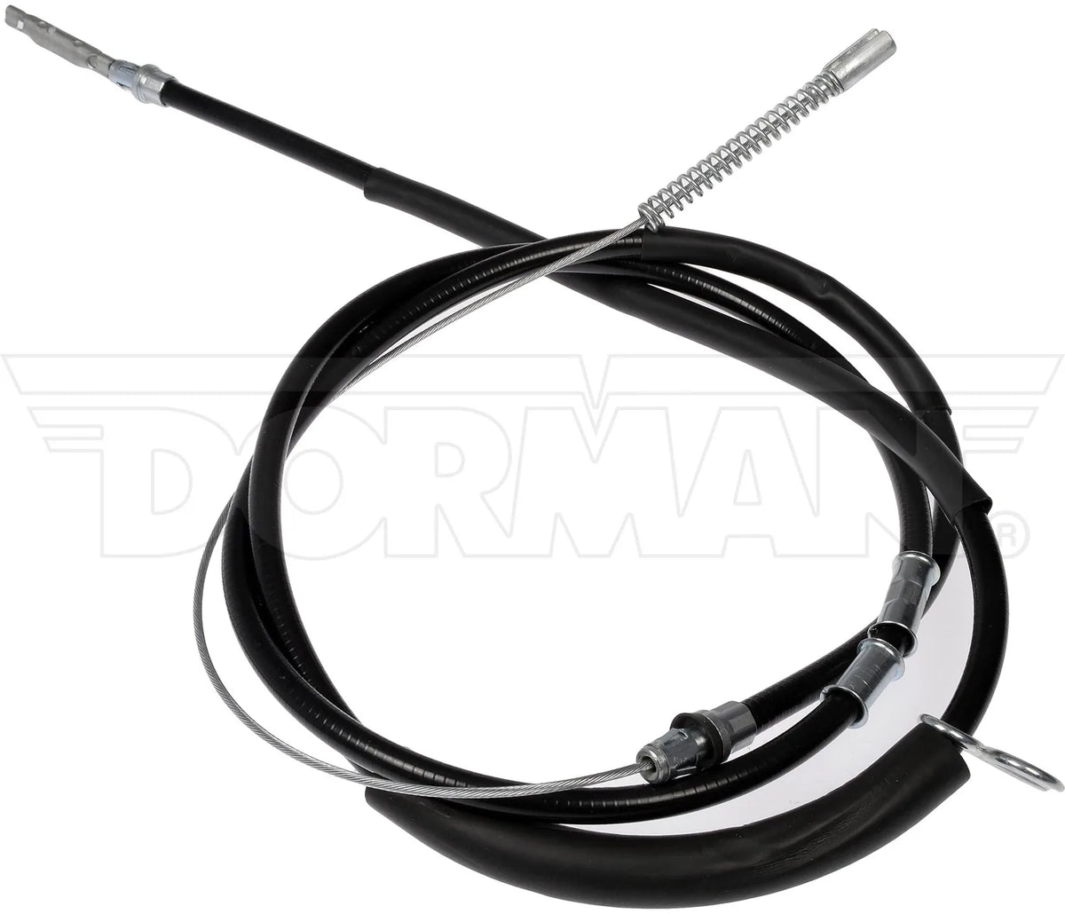 Dorman C660969 2004-2005 Ford Lobo Parking Brake Cable