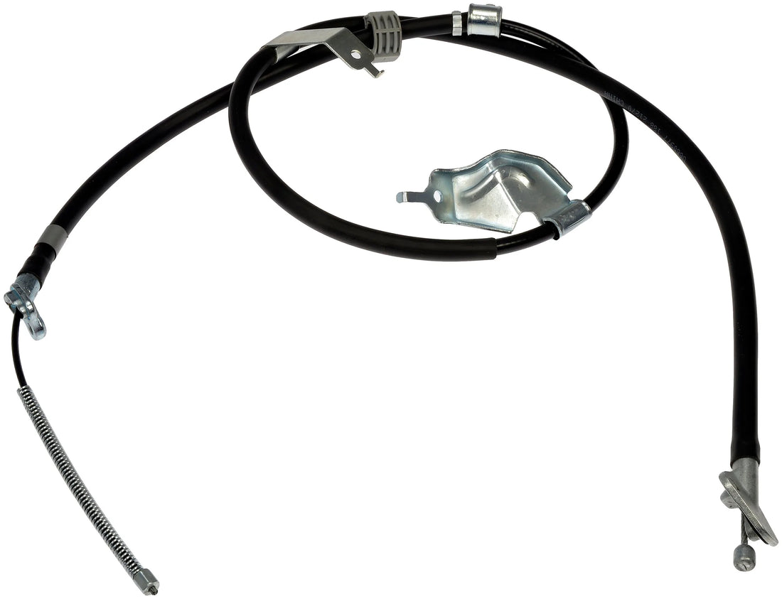 Dorman C660977 2007-2011 Toyota Yaris Parking Brake Cable