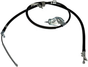Dorman C660977 2007-2011 Toyota Yaris Parking Brake Cable