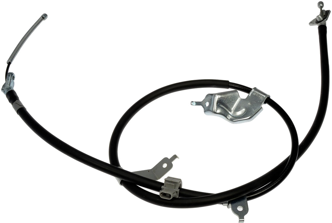 Dorman C660977 2007-2011 Toyota Yaris Parking Brake Cable