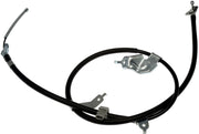 Dorman C660977 2007-2011 Toyota Yaris Parking Brake Cable