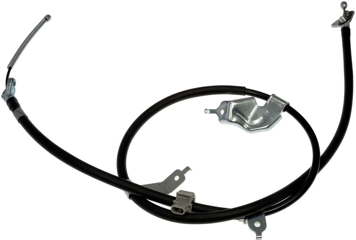 Dorman C660977 2007-2011 Toyota Yaris Parking Brake Cable
