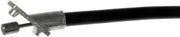 Dorman C660980 2007-2011 Toyota Yaris Parking Brake Cable