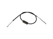 Dorman C660981 1998 Dodge Durango Parking Brake Cable