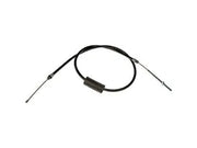 Dorman C660981 1998 Dodge Durango Parking Brake Cable