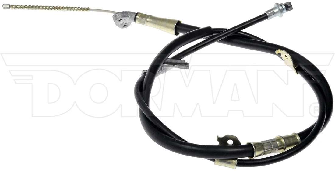 Dorman C660993 2007-2013 Lexus ES350 Parking Brake Cable