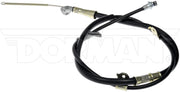 Dorman C660993 2007-2013 Lexus ES350 Parking Brake Cable