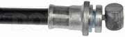 Dorman C660993 2007-2013 Lexus ES350 Parking Brake Cable