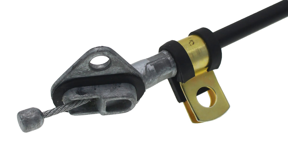 Dorman C660994 2008-2013 Toyota Corolla Parking Brake Cable