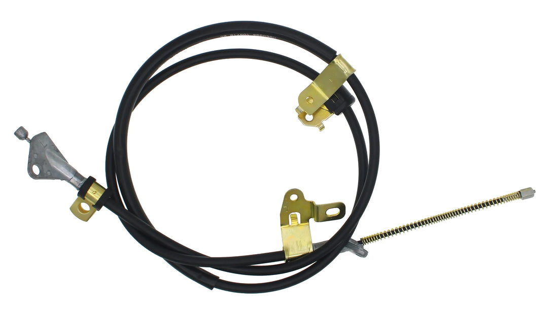Dorman C660994 2008-2013 Toyota Corolla Parking Brake Cable