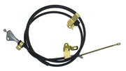 Dorman C660994 2008-2013 Toyota Corolla Parking Brake Cable
