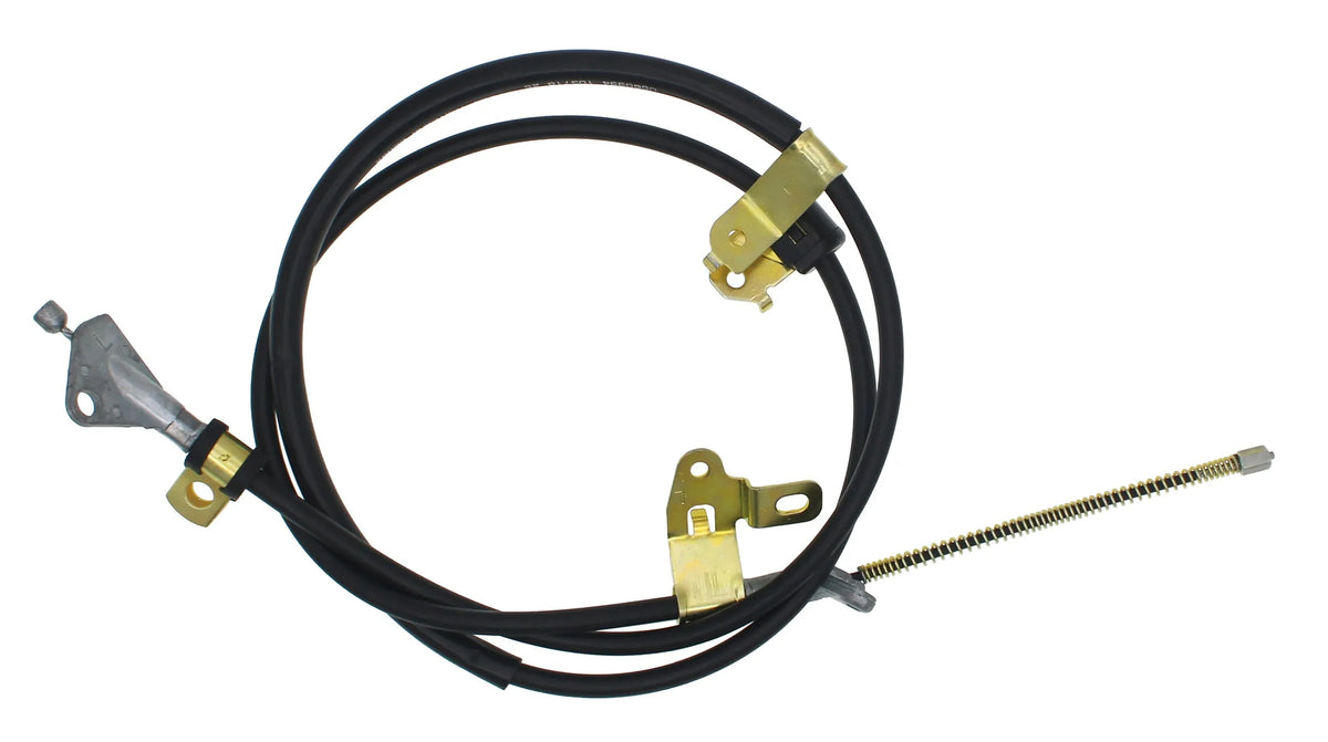 Dorman C660994 2008-2013 Toyota Corolla Parking Brake Cable