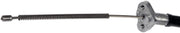 Dorman C660999 2007-2011 Toyota Camry Parking Brake Cable