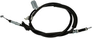 Dorman C661000 2003-2007 Honda Accord Parking Brake Cable