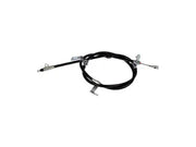 Dorman C661001 2007-2013 Nissan Altima Parking Brake Cable