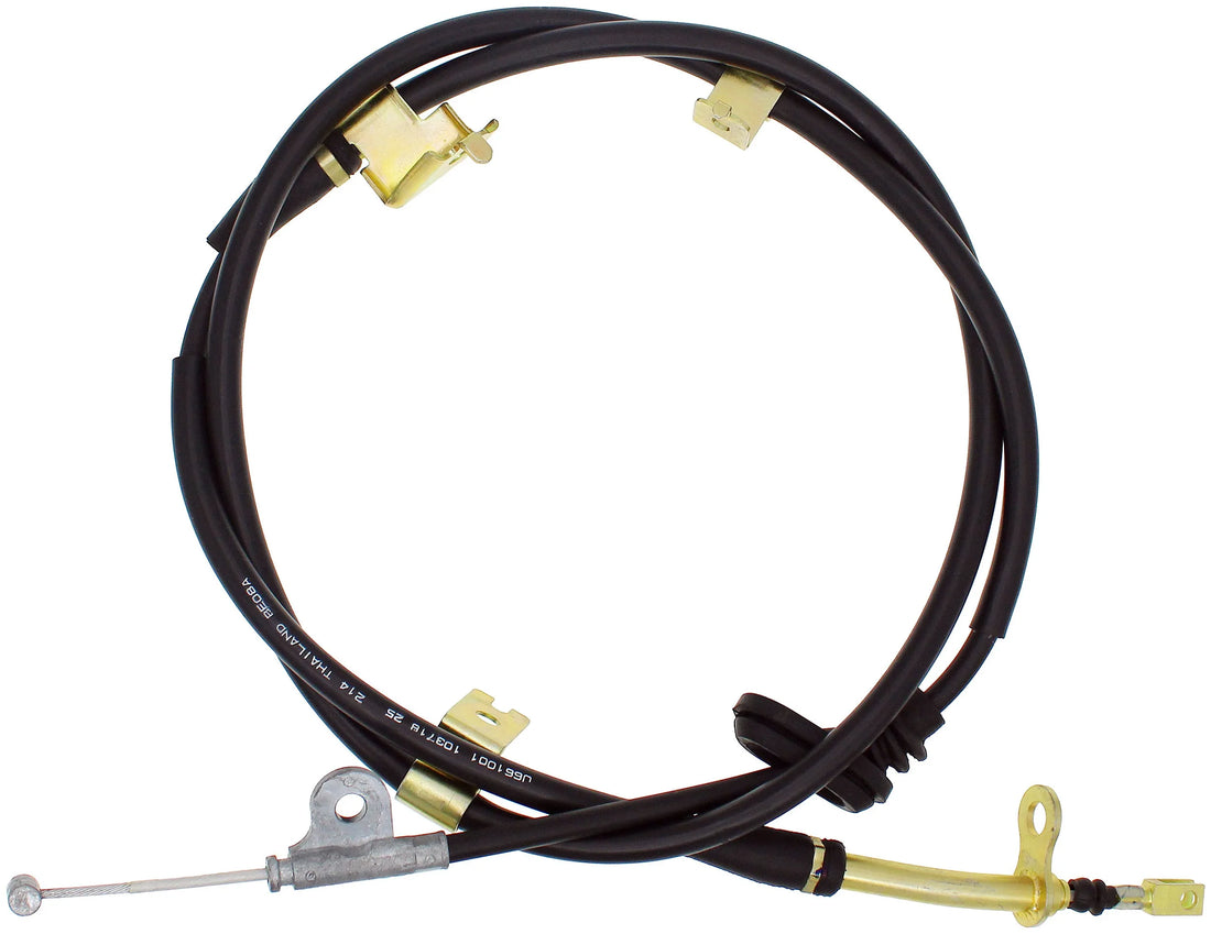 Dorman C661001 2007-2013 Nissan Altima Parking Brake Cable