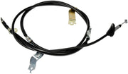 Dorman C661004 2008-2013 Honda Accord Parking Brake Cable